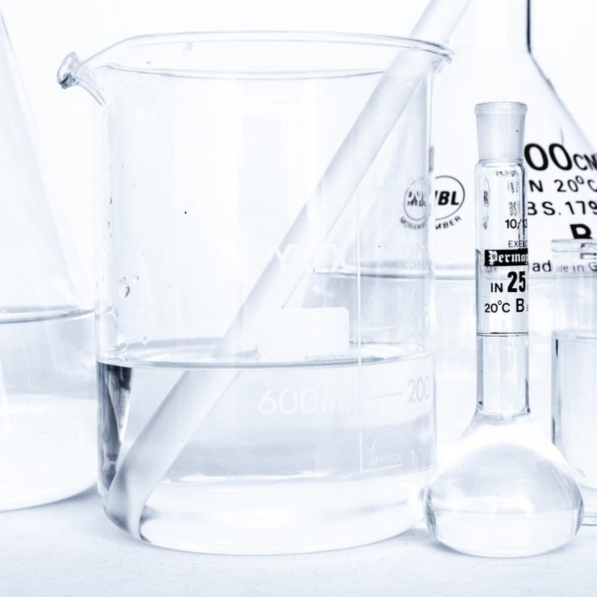 laboratory cannabis medical